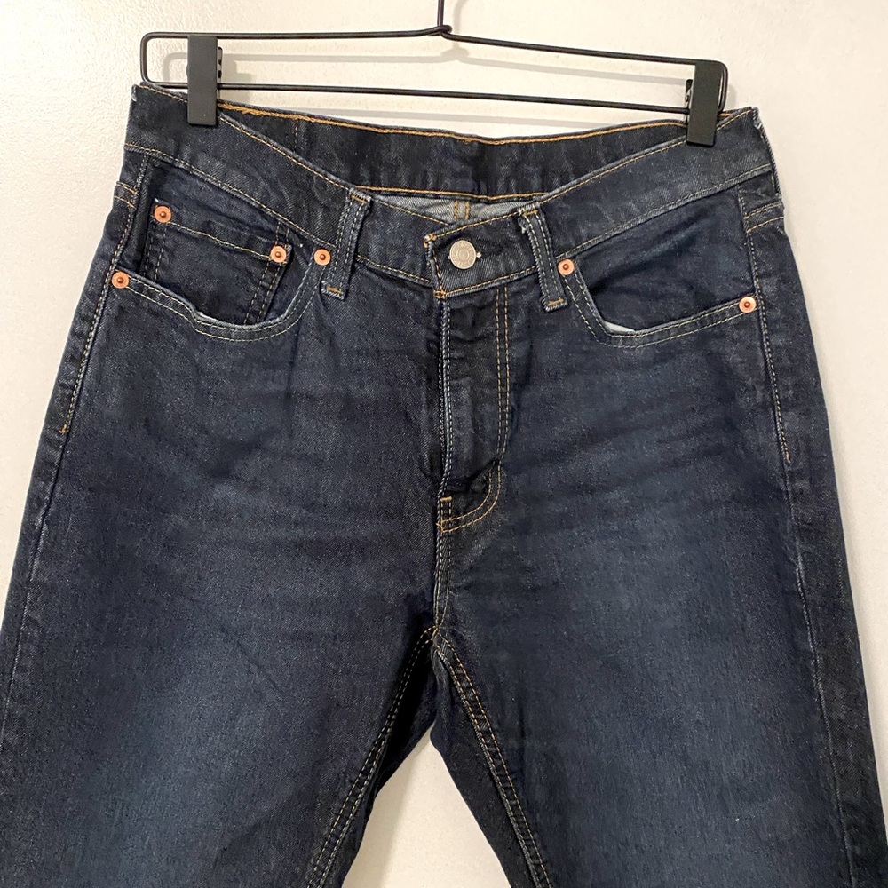 Levi’s 531